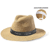 Hattu Hat Mulins, luonnollinen liikelahja logopainatuksella