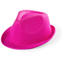 Hattu Kids Hat Tolvex, fuksia liikelahja logopainatuksella