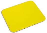 Hiirimatto Mousepad Vaniat, keltainen liikelahja logopainatuksella