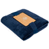 Huopa Blanket Cindra, tummansininen lisäkuva 1