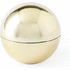 Huulirasva Lip Balm Epson, kultainen liikelahja logopainatuksella