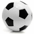 Jalkapallo Ball Delko, punainen lisäkuva 3