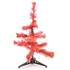 Joulukoriste Christmas Tree Pines, punainen lisäkuva 4
