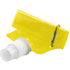Juomapullo Bottle Boxter, keltainen liikelahja logopainatuksella