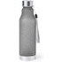 Juomapullo Bottle Fiodor, musta lisäkuva 1