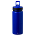 Juomapullo Bottle Nolde, sininen lisäkuva 2