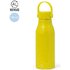 Juomapullo Bottle Perpok, sininen liikelahja logopainatuksella