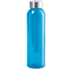 Juomapullo Bottle Terkol, sininen liikelahja logopainatuksella
