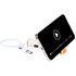KESKITIN USB Hub Kartip, valkoinen lisäkuva 3