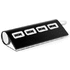 KESKITIN USB Hub Weeper, musta liikelahja logopainatuksella
