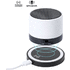 Kaiutin Charger Speaker Bionix, valkoinen lisäkuva 6