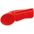 Kaiutin Speaker Superbass, punainen liikelahja logopainatuksella