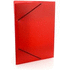 Kansio Folder Alpin, punainen lisäkuva 4
