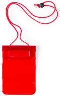 Kaulapussi Multipurpose Bag Arsax, punainen liikelahja logopainatuksella