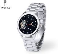Kello Smart Watch Dant, hopea liikelahja logopainatuksella