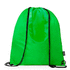 Kiristysnauha reppu Drawstring Bag Falyan, vihreä lisäkuva 1