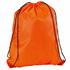 Kiristysnauha reppu Drawstring Bag Gadex, fukseja-fluo lisäkuva 4