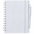 Kirjasin Notebook Amber, valkoinen lisäkuva 9