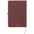 Kirjasin Notepad Renolds, punainen lisäkuva 4