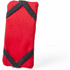 Kukkaro Purse Holder Donic, punainen liikelahja logopainatuksella
