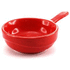 Kuppi Serving Dishes Boletus, punainen lisäkuva 1