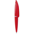 Kuulakynä Mini Pen Hall, punainen liikelahja logopainatuksella
