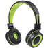 Kuulokkeet Headphones Tresor, keltainen lisäkuva 5