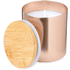 Kynttilä Aromatic Candle Rudyn, hopea lisäkuva 1