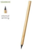 Kynä ilman mustetta Eternal Pencil Tebel liikelahja logopainatuksella