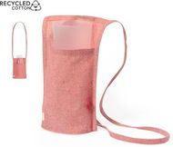 Lasiteline Multipurpose Bag Wisy, luonnollinen liikelahja logopainatuksella
