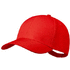 Lippalakki Cap Oconor, punainen lisäkuva 5