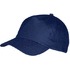 Lippalakki Cap Sport, tummansininen liikelahja logopainatuksella