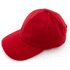 Lippalakki Cap Vinka, punainen lisäkuva 1