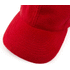 Lippalakki Cap Vinka, punainen lisäkuva 2