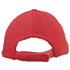 Lippalakki Cap Vinka, punainen lisäkuva 5