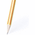 Lyijykynä Pencil Graf, punainen lisäkuva 2