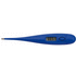 Lämpömittari Digital Thermometer Kelvin, sininen liikelahja logopainatuksella
