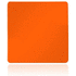 Magneetti Magnet Daken, sininen, oranssi liikelahja logopainatuksella