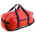 Matkakassi Bag Drako, punainen liikelahja logopainatuksella