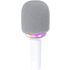 Mikrofoni Speaker Microphone Sinfonyx, valkoinen lisäkuva 2