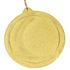 Mitali Medal Konial, kultainen lisäkuva 3