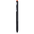 Monikäyttöinen kuulakynä Stylus Touch Ball Pen Motul, sininen, oranssi liikelahja logopainatuksella