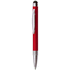 Monikäyttöinen kuulakynä Stylus Touch Ball Pen Silum, valkoinen lisäkuva 4