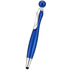 Monikäyttöinen kuulakynä Stylus Touch Ball Pen Vamux, sininen lisäkuva 2