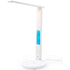 Monikäyttöinen lukulamppu Multifunction Lamp Evanex, valkoinen lisäkuva 4