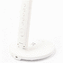 Monikäyttöinen lukulamppu Multifunction Lamp Evanex, valkoinen lisäkuva 8