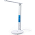 Monikäyttöinen lukulamppu Multifunction Lamp Evanex, valkoinen lisäkuva 9