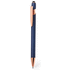 Monikäyttöinen osoitinkynä Stylus Touch Ball Pen Lixor, tummansininen lisäkuva 4