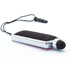 Monikäyttöinen osoitinkynä Stylus Touch Screen Cleaner Walox, punainen lisäkuva 8