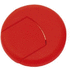 Muistikortin lukulaite Card Reader Apek, punainen liikelahja logopainatuksella